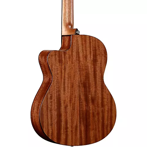 Alvarez AC65ce Nylon-String Classical Acoustic-Electric Guitar Natural