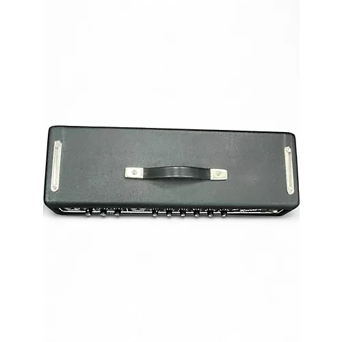 Used Fender 1965 Reissue Deluxe Reverb 22W 1x12 Tube Guitar Combo Amp