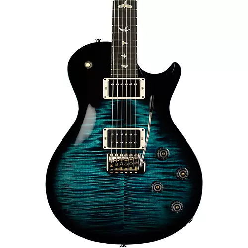 PRS Tremonti Trem Electric Guitar Fire Smokeburst