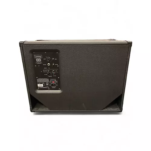 Used Laney LFR-112 Guitar Cabinet