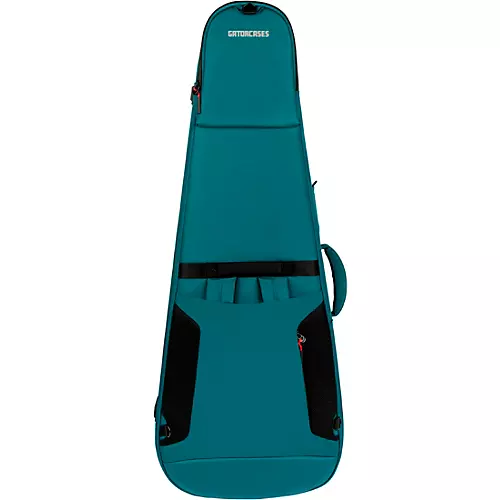 Gator ICON Series Gig Bag for Dreadnaught Acoustic Guitars Gray