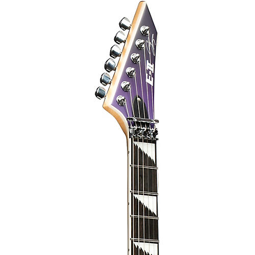 ESP E-II Alexi Laiho Ripped Electric Guitar Ripped Graphic