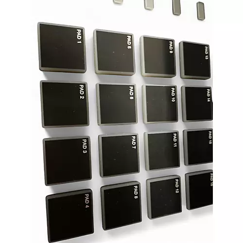 Used Akai Professional MPK249 49 Key MIDI Controller