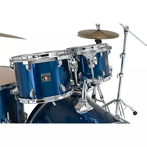 TAMA Superstar Classic 5-Piece Shell Pack With 22