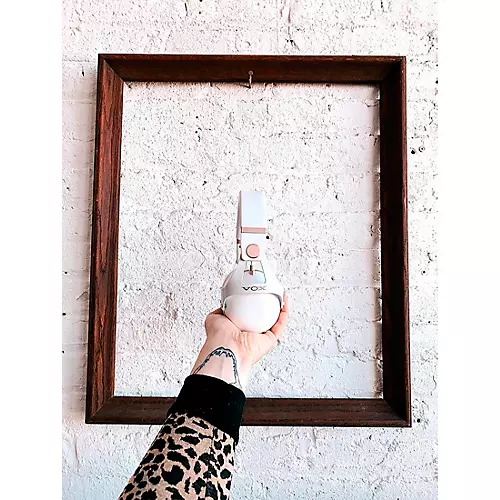 Open-Box VOX VH-Q1 Smart Noise Cancelling Headphones for Guitarists Condition 1 - Mint