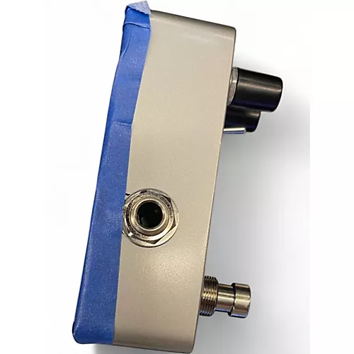 Used Electro-Harmonix SLAP-BACK ECHO Effect Pedal