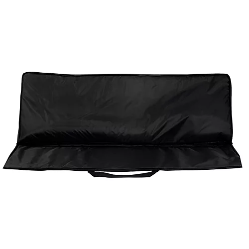 Gator GKBE-76 76-Note Economy Keyboard Gig Bag Black 51