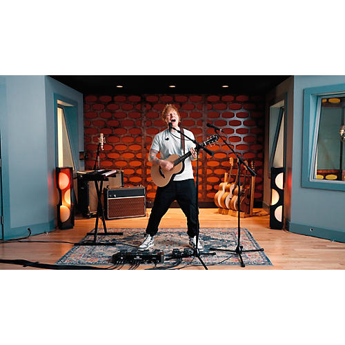 Sheeran Looper Looper + Dual-Track Looper Pedal Black