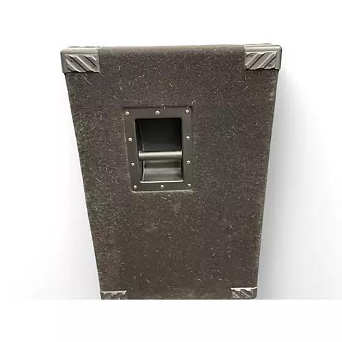Used Markbass Standard 104HR 800W 4x10 Bass Cabinet