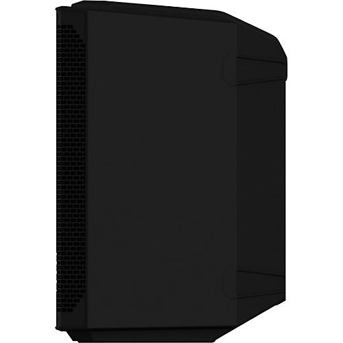 Electro-Voice EVERSE 8 Weatherized Battery-Powered Loudspeaker With Bluetooth, Black