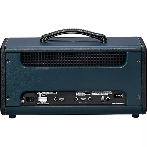 Laney CUB-SUPERTOP 15W Tube Guitar Amplifier Head