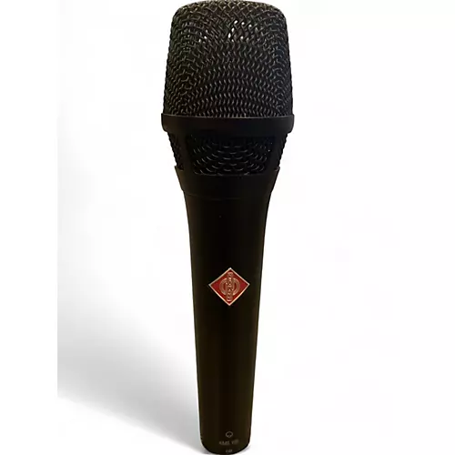 Used Neumann KMS105 Condenser Microphone