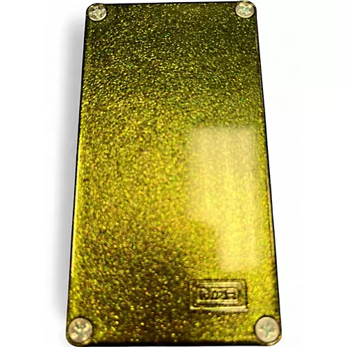 Used MXR Carbon Copy Effect Pedal