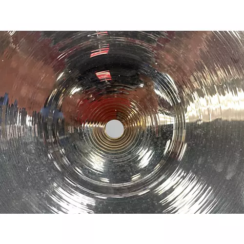 Used Zildjian 16in S Family Medium Thin Crash Cymbal 36