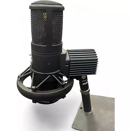 Used Warm Audio WA8000 Tube Microphone