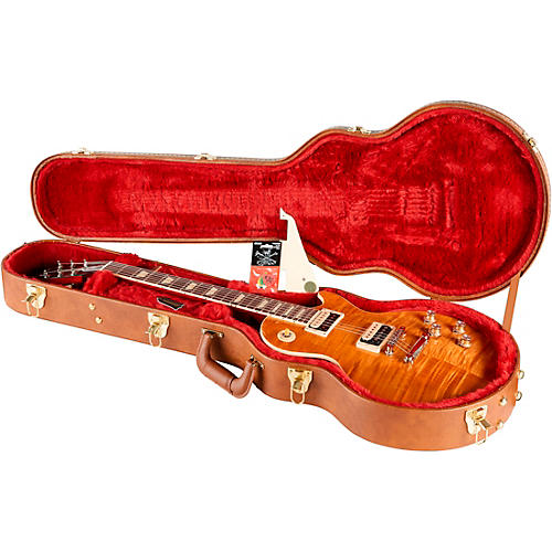 Gibson Slash Les Paul Standard Electric Guitar Appetite Burst