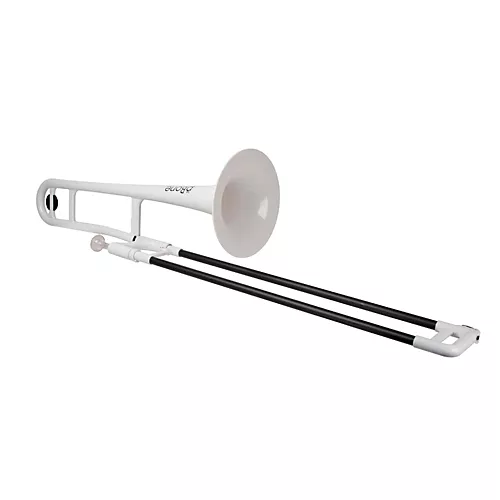 pBone Plastic Trombone Purple