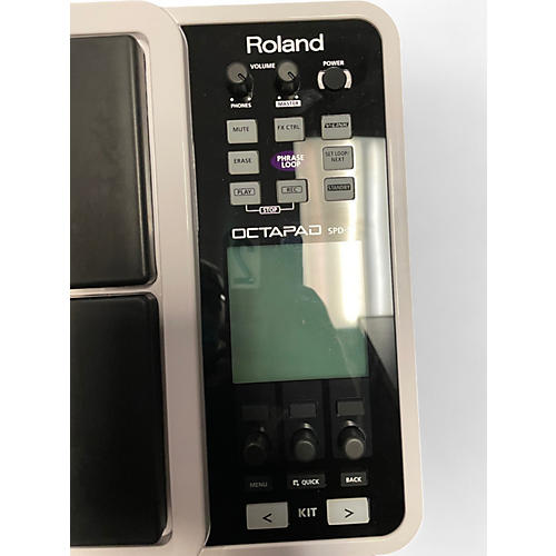 Used Roland SPD30 Trigger Pad