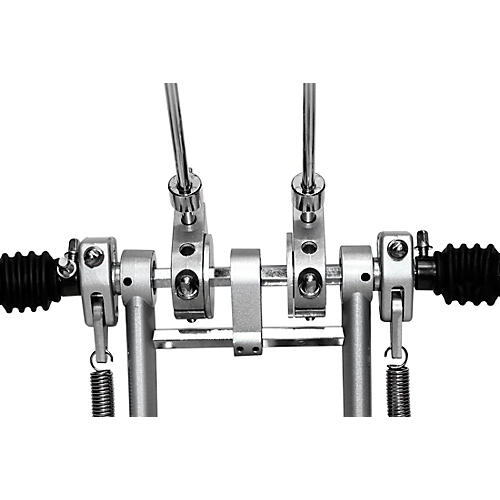 OffSet Eclipse Double Bass Drum Pedal