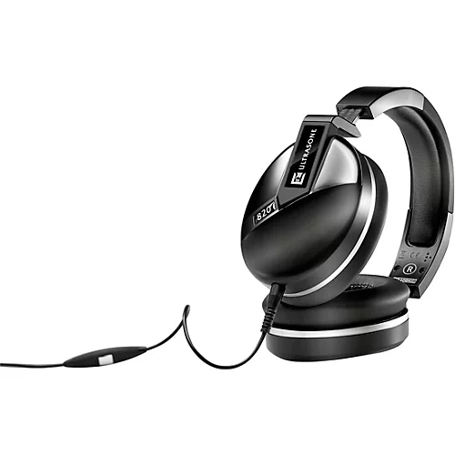 Ultrasone Performance 820 Closed-Back Headphones White