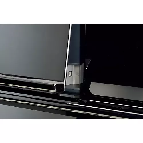 Yamaha Clavinova CSP-295 Digital Upright Piano With Bench Polished White