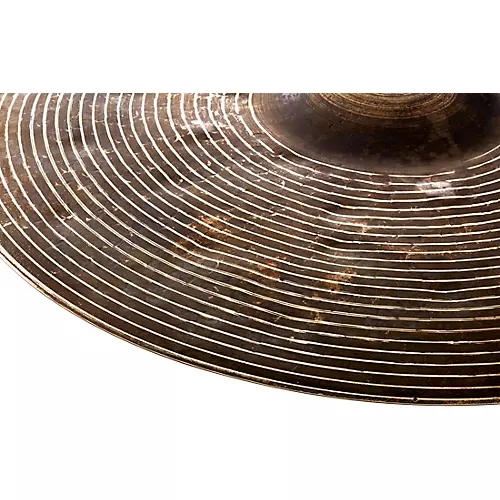 Zildjian K Custom Special Dry Crash 19 in.