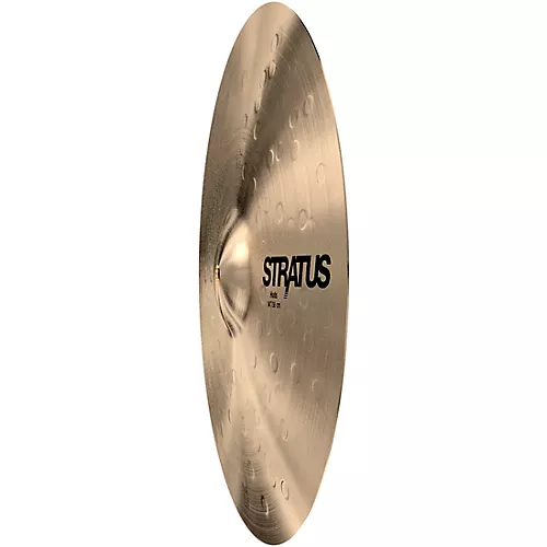 SABIAN STRATUS Hi-Hat Cymbals 14 in. Pair