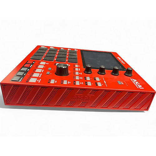 Used Akai Professional mpc one+ Production Controller