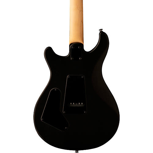 PRS SE Swamp Ash CE 24 Sandblasted LTD Electric Guitar Sandblasted Blue