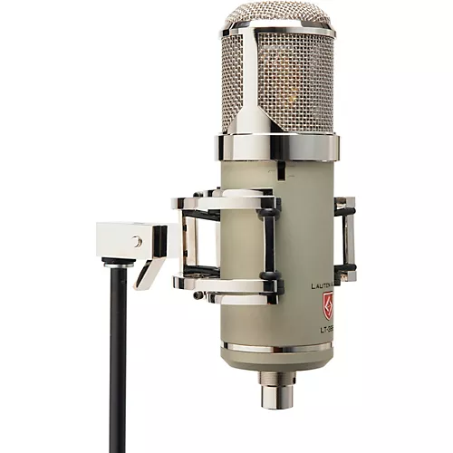Lauten Audio Eden LT-386 Multi-Voicing Large-Diaphragm Vacuum Tube Condenser Microphone