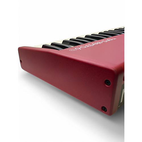 Used Nord ELECTRO 6D 61 Keyboard Workstation