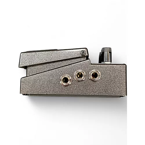 Used BOSS RV6 Digital Reverb Effect Pedal