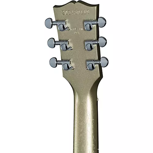 Gibson Les Paul Modern Lite Electric Guitar Cardinal Red Satin