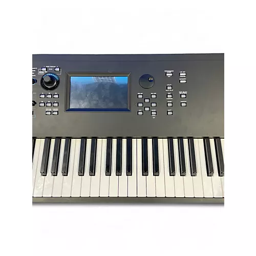 Used Yamaha MODX8+ Synthesizer