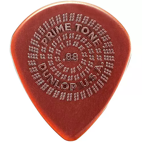 Dunlop Primetone Jazz III XL Guitar Picks 1.4 mm 12 Pack
