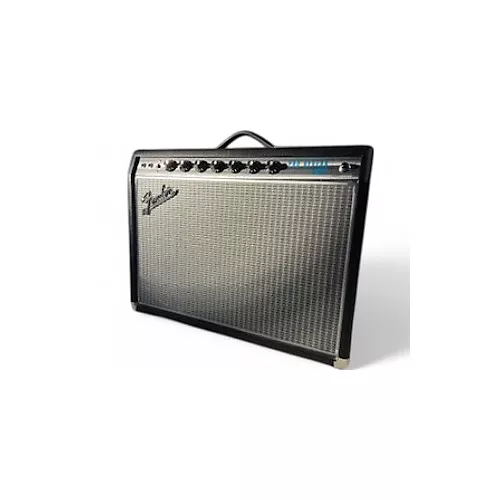 Used Fender 68 CUSTOM PRO REVERB Tube Guitar Combo Amp