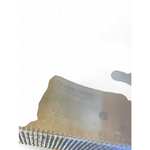 Used DW 5X14 Design Series Snare Tobacco Burst Drum Tobacco Burst 8