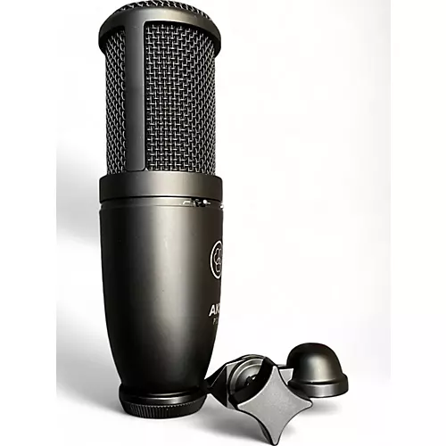 Used AKG Perception 120 Condenser Microphone