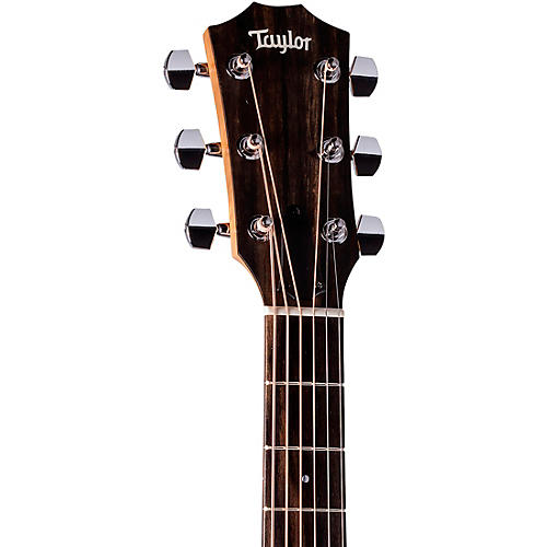 Taylor 110ce Dreadnought Acoustic-Electric Guitar Natural