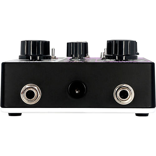 Death By Audio Echo Dream 2 Delay Effects Pedal Purple