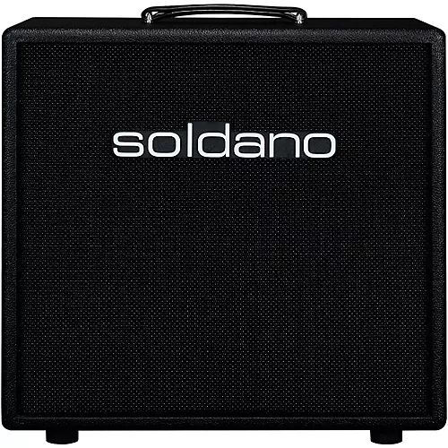 Soldano 1x12