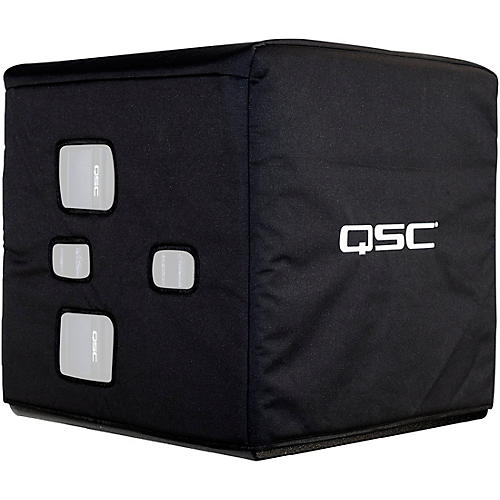 QSC KS118 3,600W 18