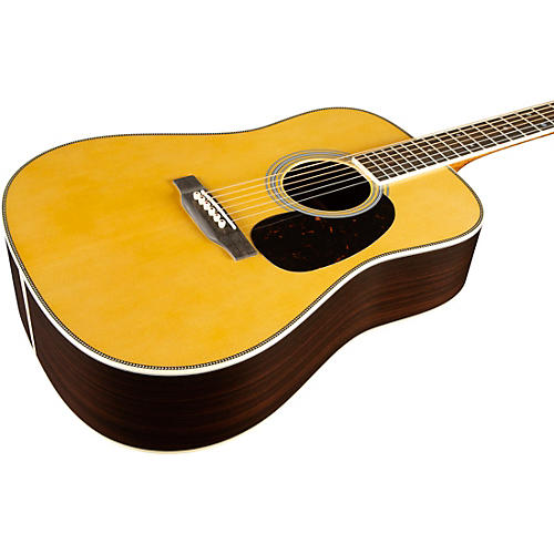 Martin HD-35 Standard Dreadnought Acoustic Guitar Aged Toner
