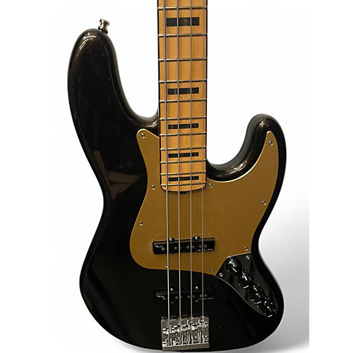 Used Fender American Ultra Jazz Bass TEXAS TEA Electric Bass Guitar TEXAS TEA