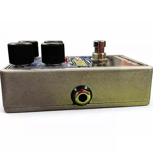 Used Electro-Harmonix Analogizer Effect Pedal