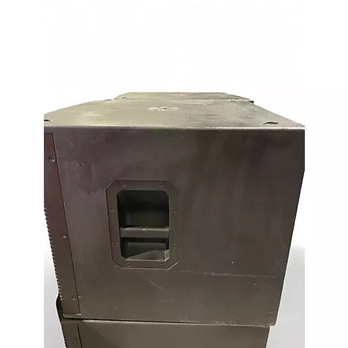 Used Electro-Voice EKX18SP Powered Subwoofer