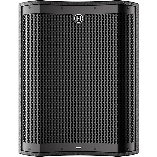 Harbinger VARI 3000 Series Powered Speakers Package With VS18 Subwoofer, Stands and Cables 12