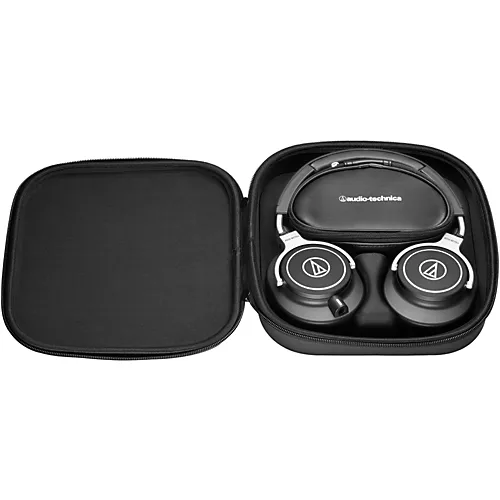 Audio-Technica ATH-M70x Professional Studio Monitor Headphones