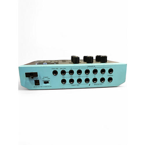 Used Roland TM-6 PRO Drum Machine