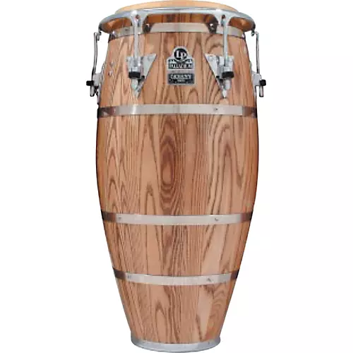 LP Palladium Conga Set Including Bongos